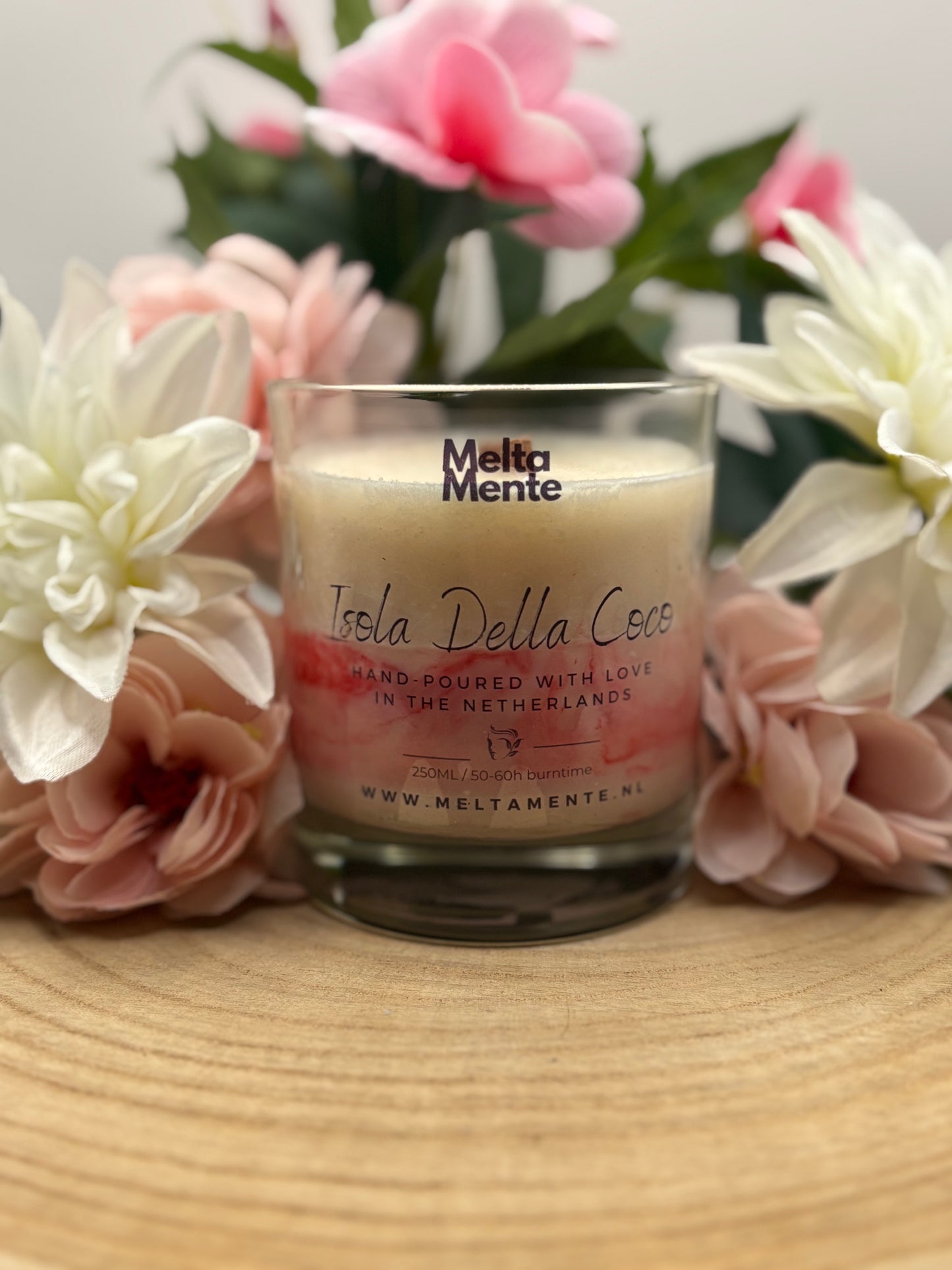 Isola Della Coca Geurkaars