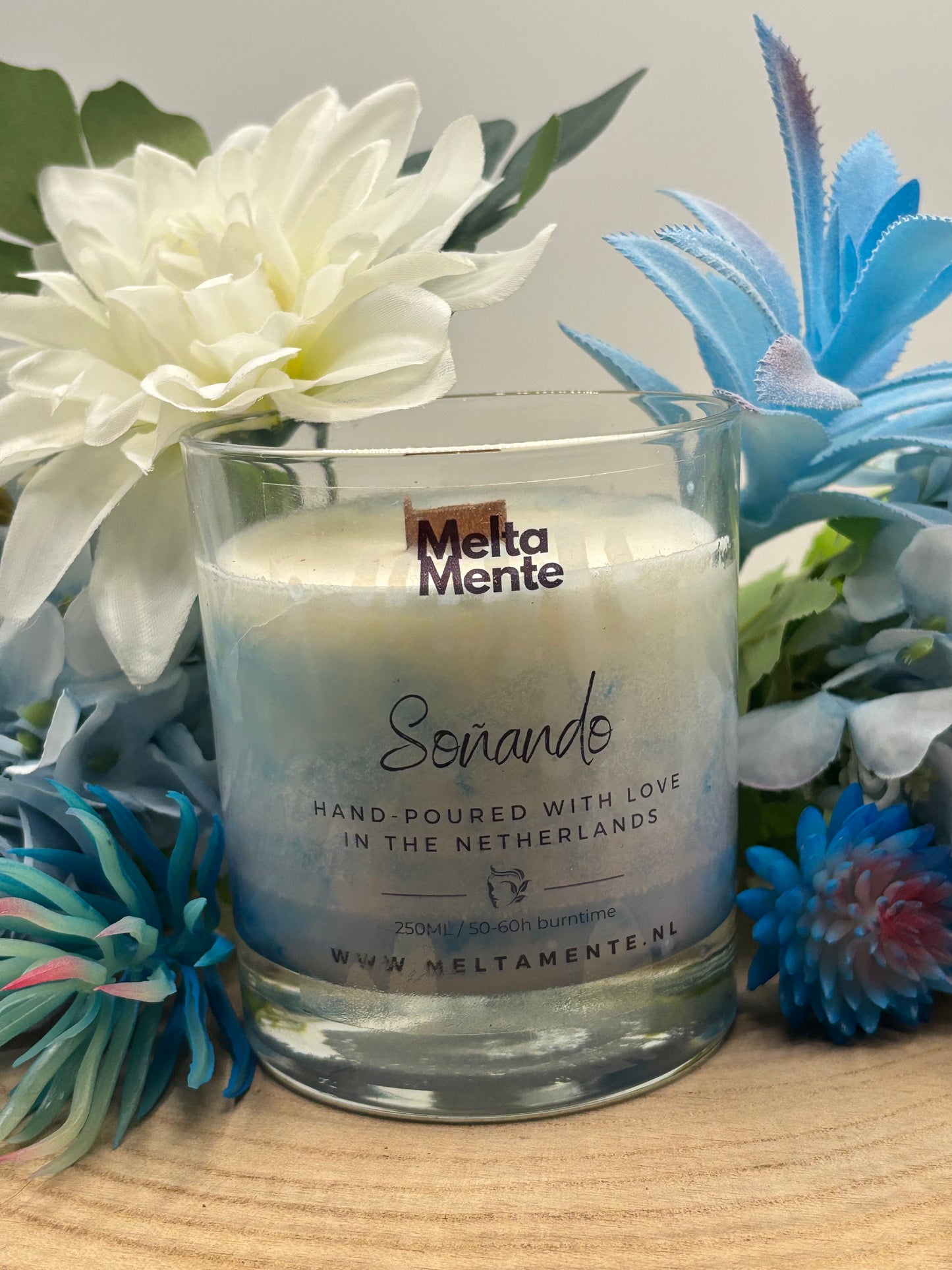 Soñando Geurkaars