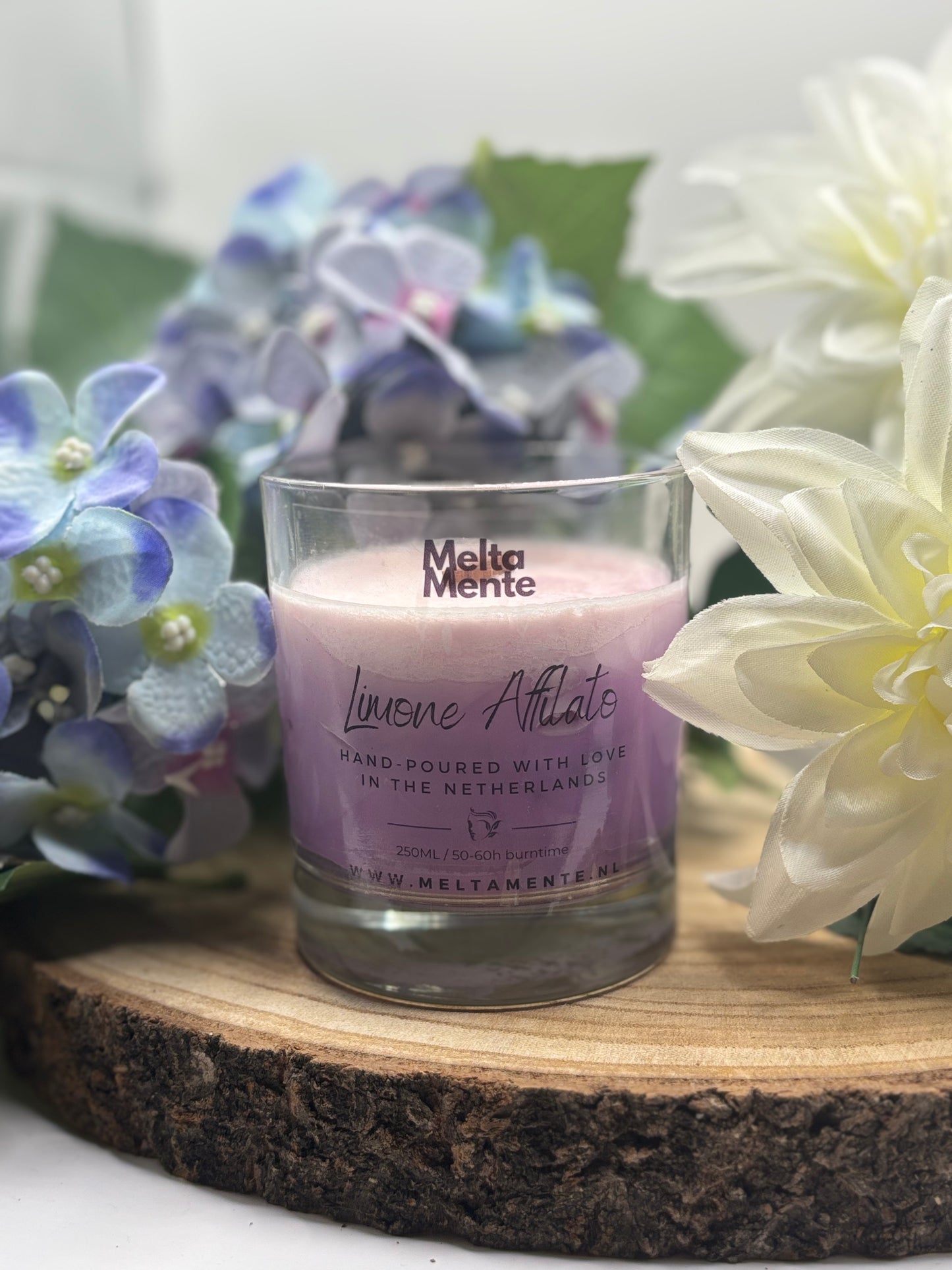 Limone Affilato Geurkaars