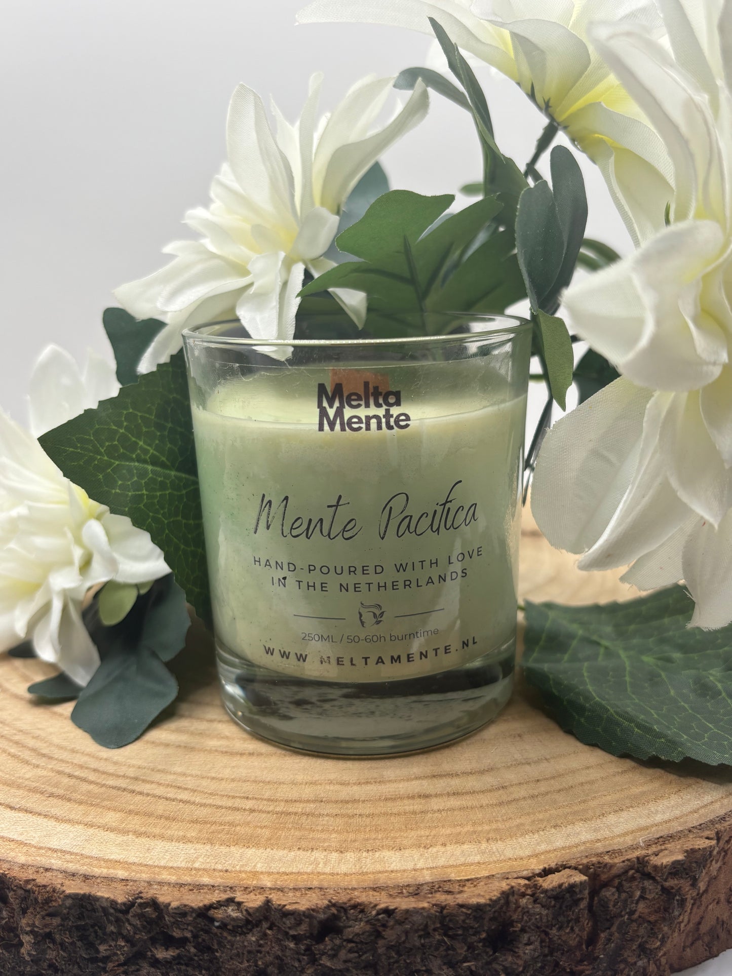 Mente Pacifica Geurkaars
