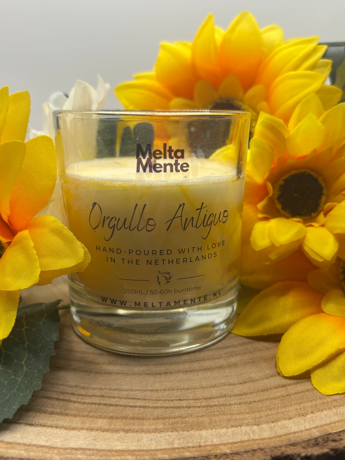 Orgullo Artiguo Geurkaars