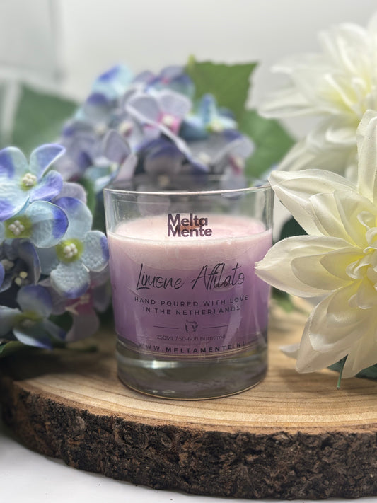 Limone Affilato Geurkaars