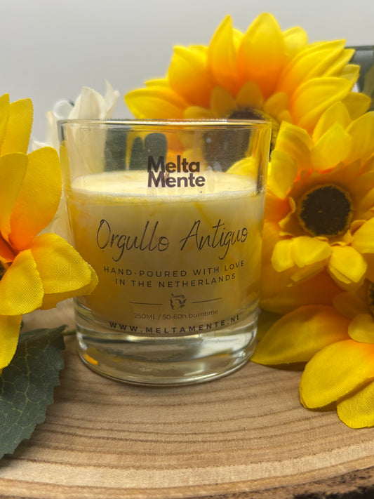 Orgullo Artiguo Geurkaars